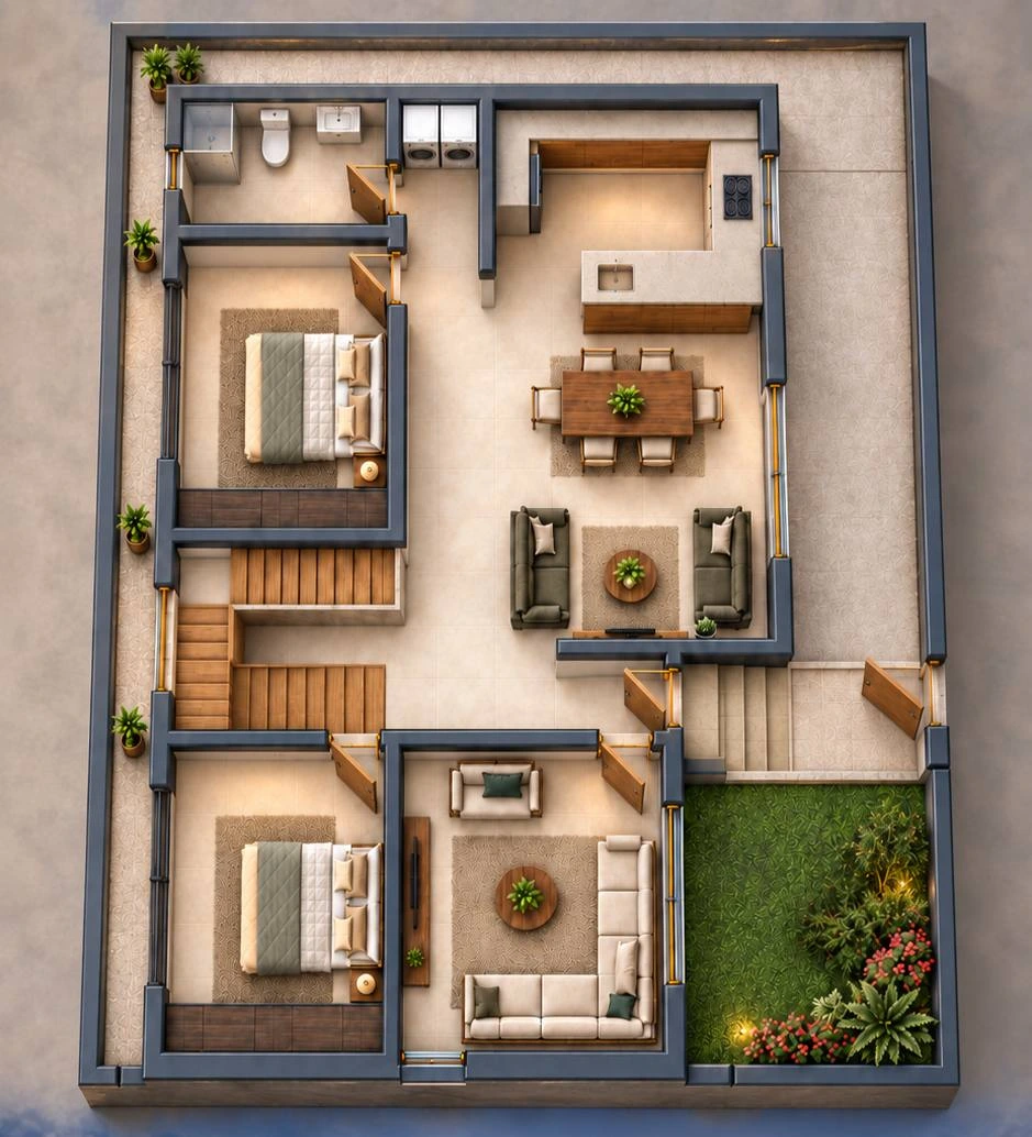 West House — additional image 1